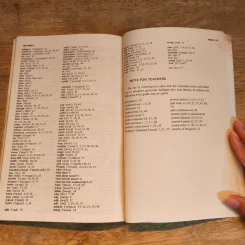 บทสนทนาภาษาอังกฤษประกอบภาพของออกซฟอร์ด รูปที่ 9