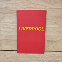 LIVERPOOL