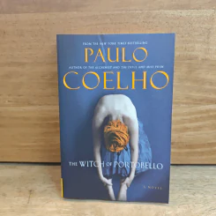 The Witch of Portobello - Paulo Coelho
