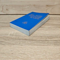 New Model Thai-English Dictionary - English Dictionary รูปที่ 3