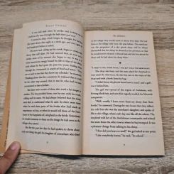 The Alchemist - Paulo Coelho รูปที่ 7