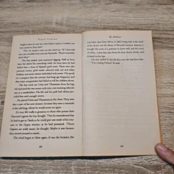 The Alchemist - Paulo Coelho รูปที่ 8