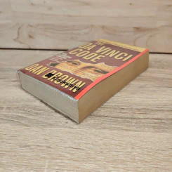 The Da Vinci Code - Dan Brown รูปที่ 3