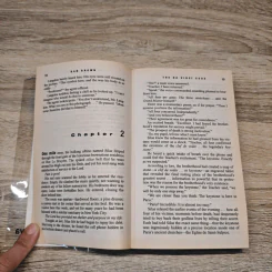The Da Vinci Code - Dan Brown รูปที่ 7