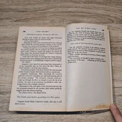 The Da Vinci Code - Dan Brown รูปที่ 8