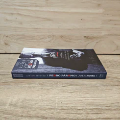 เปโดร ปาราโม Pedro Paramo - Juan Rulfo รูปที่ 2