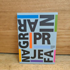 Degree Shows 2011 รูปที่ 1