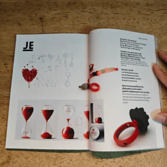 Degree Shows 2011 รูปที่ 10
