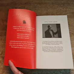 Sapiens: A Brief History of Humankind - Yuval Noah Harari รูปที่ 6