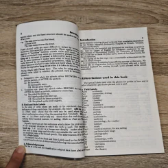 Dictionary of English Phrasal Verbs and their Idioms - Tom McArthur, Beryl Atkins รูปที่ 6