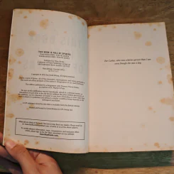 This Book is Full of Spiders - David Wong รูปที่ 7