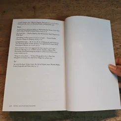 The Book of Human Emotions - Tiffany Watt Smith รูปที่ 10
