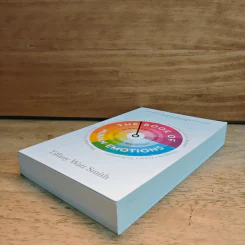 The Book of Human Emotions - Tiffany Watt Smith รูปที่ 3