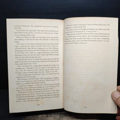 The Other Side of the Story - Marian Keyes รูปที่ 8
