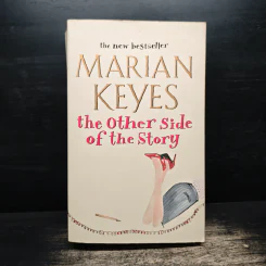 The Other Side of the Story - Marian Keyes รูปที่ 1