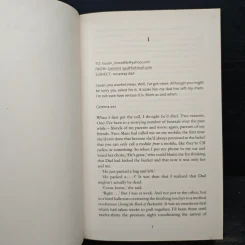The Other Side of the Story - Marian Keyes รูปที่ 6