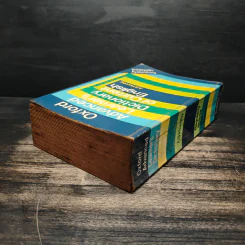 Oxford Advanced Learner's Dictionary of Current English - A.S.Hornby รูปที่ 5