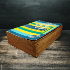 Oxford Advanced Learner's Dictionary of Current English - A.S.Hornby รูปที่ 4