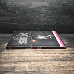 รักเรื่องเล็ก Sex เรื่องใหญ่ รูปที่ 3