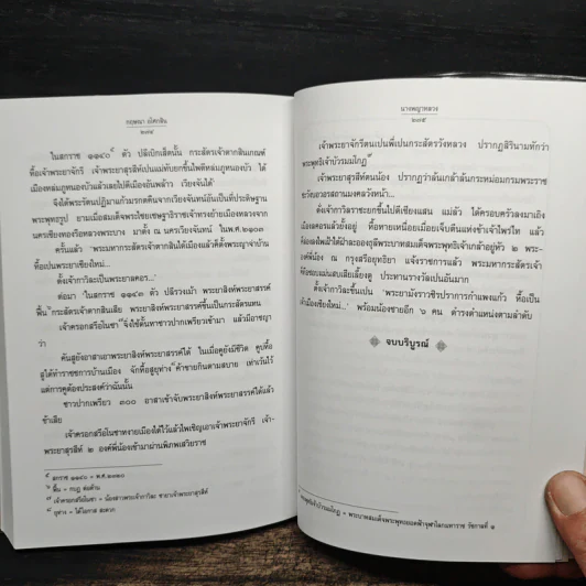 นางพญาหลวง - กฤษณา อโศกสิน รูปที่ 9