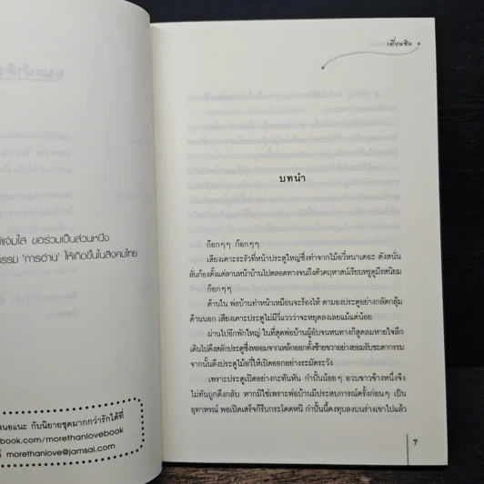 ฝาแฝดร้อยเล่ห์ - เตี่ยนซิน รูปที่ 7