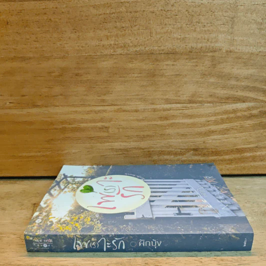 เพ(ร)าะรัก - ผักบุ้ง รูปที่ 2