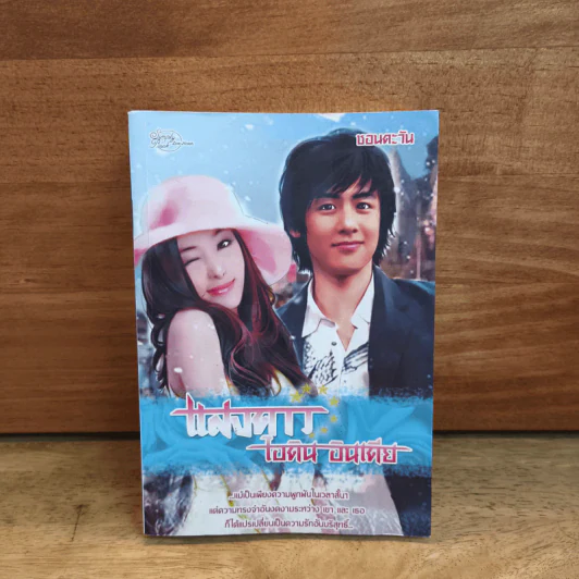 แสงดาว - ไอดิน อินเดีย รูปที่ 1