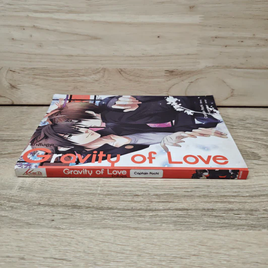 Gravity of Love รักดึงดูด รูปที่ 2
