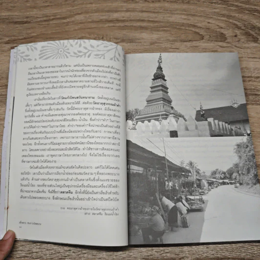 เบิ่งลาว ซินจ่าวเวียดนาม - วีรศักดิ์ เทียนธนะวัฒน์ รูปที่ 9