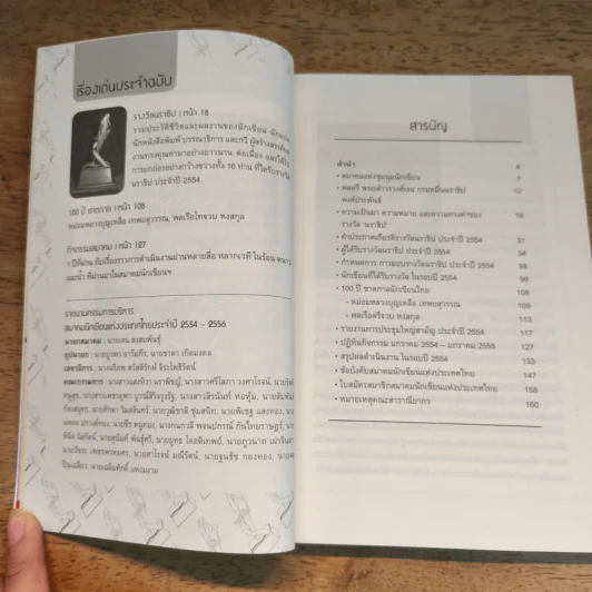 ปากไก่ ฉบับ 11 ปีรางวัลนราธิป รูปที่ 6