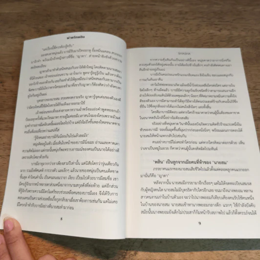 พ่ายรักพลิน - shasha รูปที่ 7