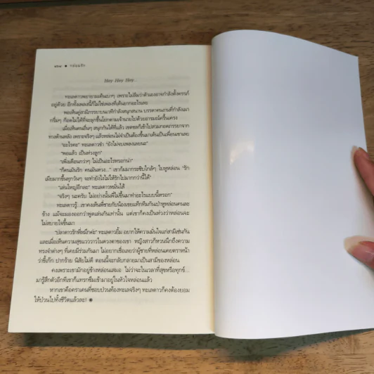 กล่อมรัก - ผักบุ้ง รูปที่ 8