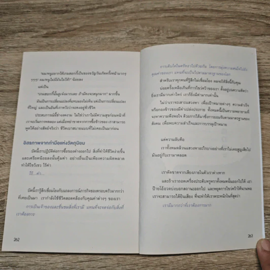 1 ปีที่พวกเราจะไม่ซื้อของฟุ่มเฟือย - Scott Dannemiller รูปที่ 9