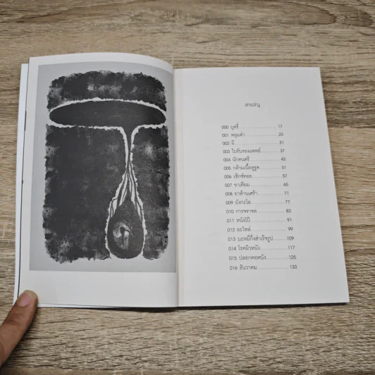 84 Paragraphs of consolations แปดสิบสี่ย่อหน้าของการปลอบประโลม - วิวัฒน์ เลิศวิวัฒน์วงศา รูปที่ 6