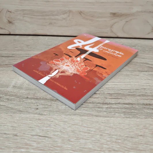 84 Paragraphs of consolations แปดสิบสี่ย่อหน้าของการปลอบประโลม - วิวัฒน์ เลิศวิวัฒน์วงศา รูปที่ 3