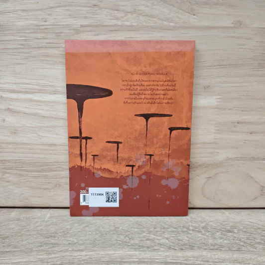 84 Paragraphs of consolations แปดสิบสี่ย่อหน้าของการปลอบประโลม - วิวัฒน์ เลิศวิวัฒน์วงศา รูปที่ 5