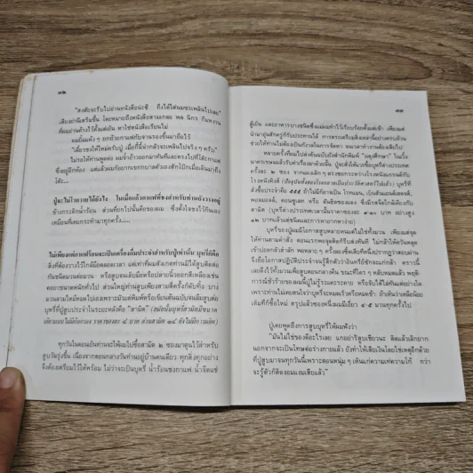โลกส่วนตัวของ ป.อินทรปาลิต - ปริญญา อินทรปาลิต รูปที่ 8