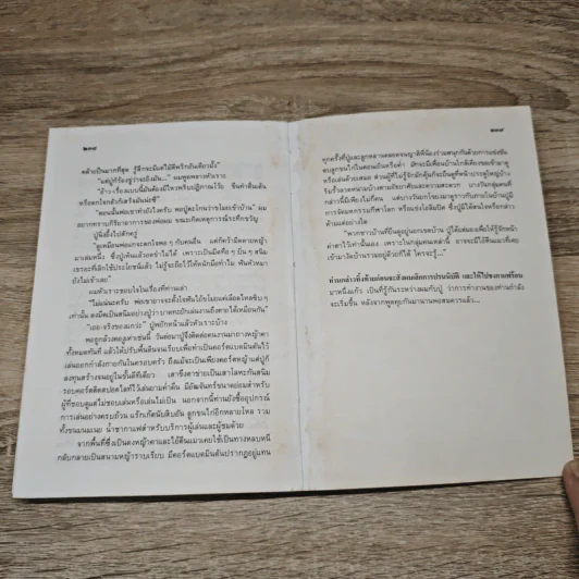 โลกส่วนตัวของ ป.อินทรปาลิต - ปริญญา อินทรปาลิต รูปที่ 9