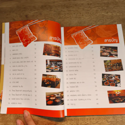 ร้านอร่อย ปิ้งได้ใจ ย่างได้อารมณ์ รูปที่ 8