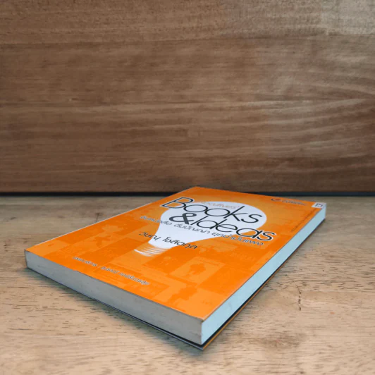 จิบหนังสือ ดื่มปัญญา ยุคน้ำมันแพง - วิษณุ โชลิตกุล รูปที่ 3