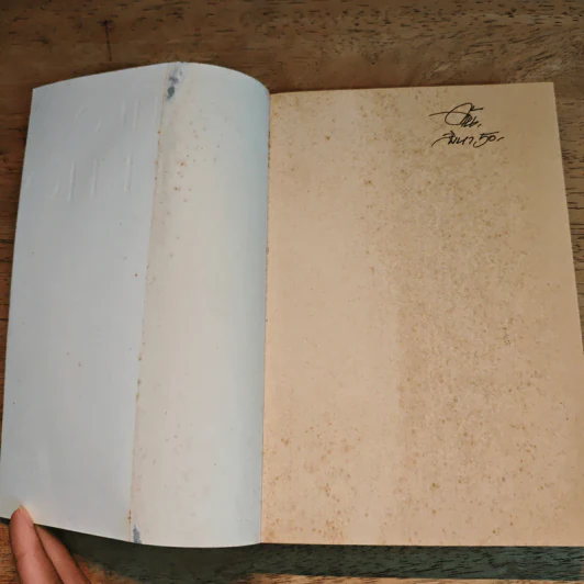 The Witch of Portobello - Paulo Coelho รูปที่ 6