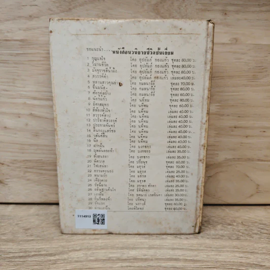 เสน่ห์รส-น้ำมือนาง ตำหรับอาหารนานาชนิด - ประดิษฐ์ ไทยานนท์ รูปที่ 5