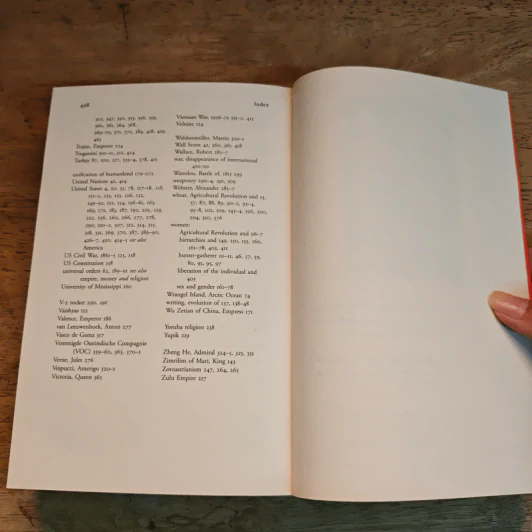 Sapiens: A Brief History of Humankind - Yuval Noah Harari รูปที่ 12