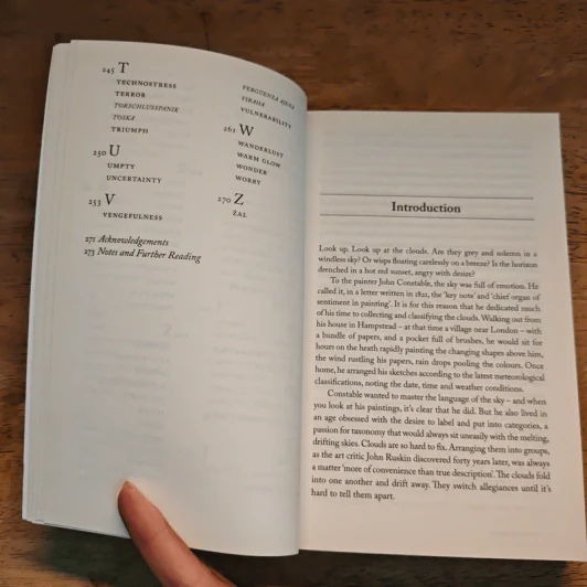 The Book of Human Emotions - Tiffany Watt Smith รูปที่ 8