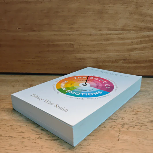 The Book of Human Emotions - Tiffany Watt Smith รูปที่ 3