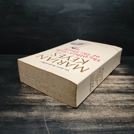 The Other Side of the Story - Marian Keyes รูปที่ 5