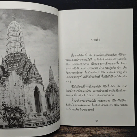 แม่ชีทศพร เทวาพิทักษ์ธรรม 2 - แม่ชีทศพร ชัยประคอง รูปที่ 7