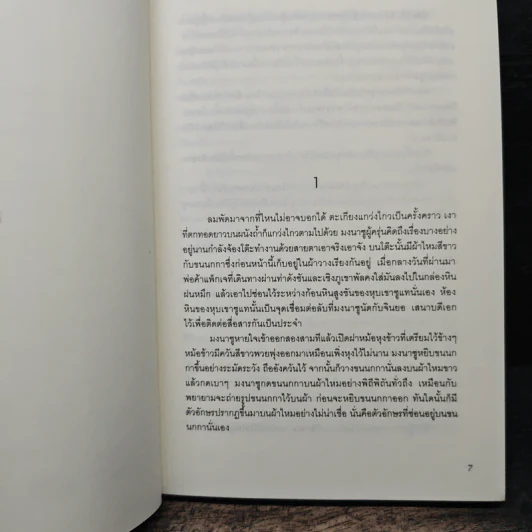 ซอดองโย สายใยรักสองแผ่นดิน เล่ม 2 - Kim Young-Hyun, Jeong Jae-In รูปที่ 7