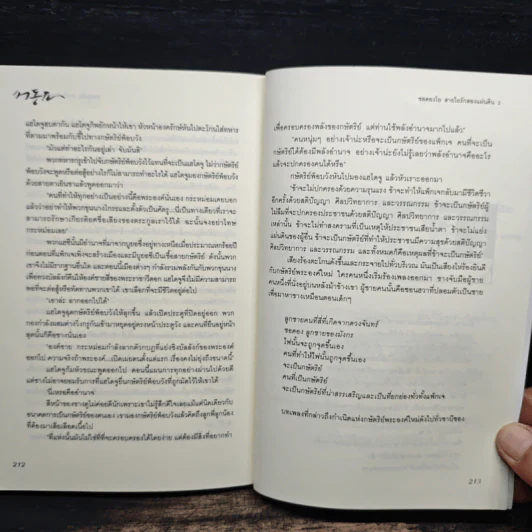 ซอดองโย สายใยรักสองแผ่นดิน เล่ม 2 - Kim Young-Hyun, Jeong Jae-In รูปที่ 9