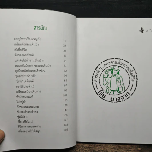แบกเป้ไปส่องโลก - โจ๋ย บางกอก รูปที่ 8